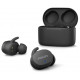 Навушники TWS Philips TAT3216 True Wireless IPX5 Touch control Black (TAT3216BK/00) Купити в Україні