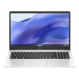 Ноутбук 15.6" HP Chromebook 15a-na0003sf Intel Celeron N4500 RAM 4GB eMMC 64GB