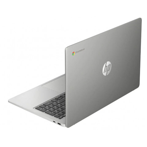 Ноутбук 15.6" HP Chromebook 15a-na0003sf Intel Celeron N4500 RAM 4GB eMMC 64GB Купити в Україні