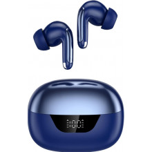 Навушники TWS Motost J56 Blue