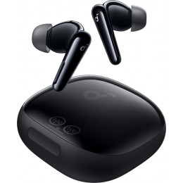 Навушники TWS Anker SoundСore Liberty 4 Pro Glossy Black (A3954GF1)