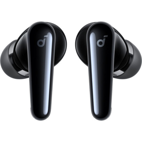 Навушники TWS Anker SoundСore Liberty 4 Pro Glossy Black (A3954GF1) Купити в Україні