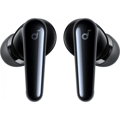 Навушники TWS Anker SoundСore Liberty 4 Pro Glossy Black (A3954GF1) Купити в Україні