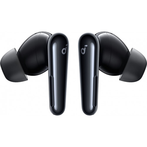 Навушники TWS Anker SoundСore Liberty 4 Pro Glossy Black (A3954GF1) Купити в Україні