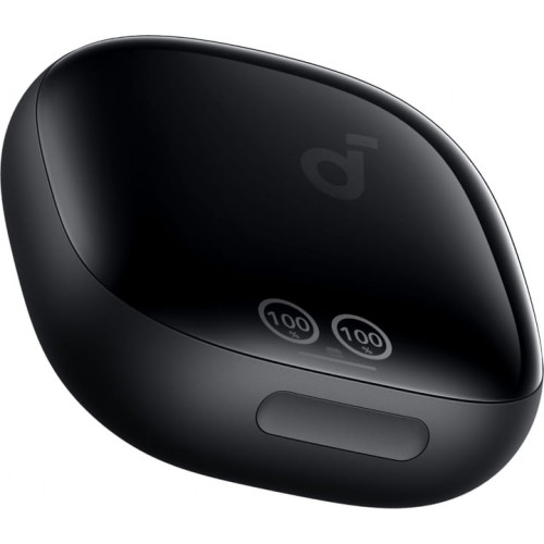 Навушники TWS Anker SoundСore Liberty 4 Pro Glossy Black (A3954GF1) Купити в Україні