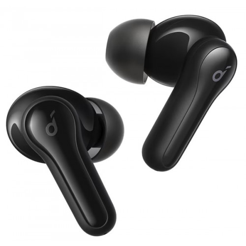 Навушники TWS Anker Soundcore Life P2 Mini Black Купити в Україні