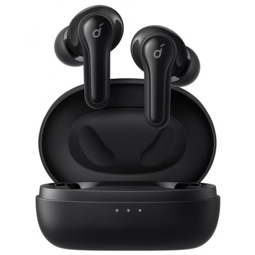 Навушники TWS Anker Soundcore Life P2 Mini Black Купити в Україні