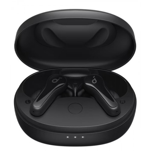 Навушники TWS Anker Soundcore Life P2 Mini Black Купити в Україні