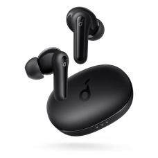Навушники TWS Anker Soundcore Life P2 Mini Black
