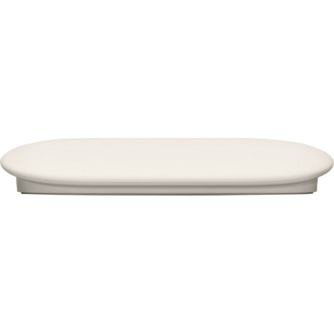 Стаціонарний медіаплеєр Google TV Streamer 4K Porcelain (GA05662-DE) Купити в Україні