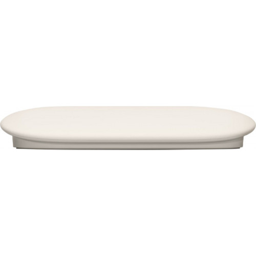 Стаціонарний медіаплеєр Google TV Streamer 4K Porcelain (GA05662-DE) Купити в Україні