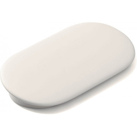 Стаціонарний медіаплеєр Google TV Streamer 4K Porcelain (GA05662-DE) Купити в Україні