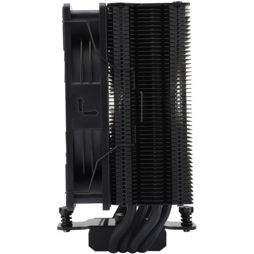 Кулер Thermalright Assassin Spirit 120 Evo Dark Купити в Україні