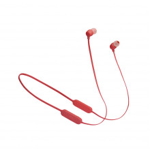 Навушники з мікрофоном JBL T125BT Coral (JBLT125BTCOR)