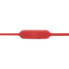 Навушники з мікрофоном JBL T125BT Coral (JBLT125BTCOR) Купити в Україні