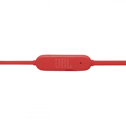 Навушники з мікрофоном JBL T125BT Coral (JBLT125BTCOR) Купити в Україні