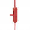 Навушники з мікрофоном JBL T125BT Coral (JBLT125BTCOR) Купити в Україні