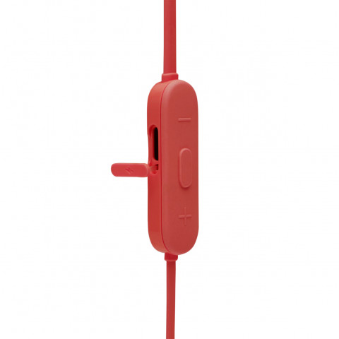 Навушники з мікрофоном JBL T125BT Coral (JBLT125BTCOR) Купити в Україні