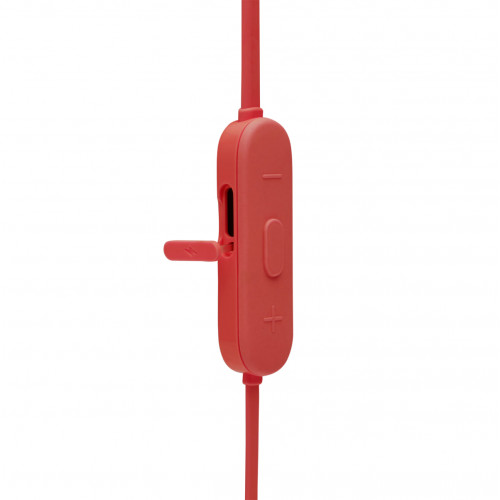 Навушники з мікрофоном JBL T125BT Coral (JBLT125BTCOR) Купити в Україні