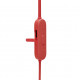 Навушники з мікрофоном JBL T125BT Coral (JBLT125BTCOR) Купити в Україні