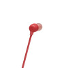 Навушники з мікрофоном JBL T125BT Coral (JBLT125BTCOR) Купити в Україні