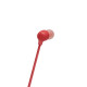 Навушники з мікрофоном JBL T125BT Coral (JBLT125BTCOR) Купити в Україні