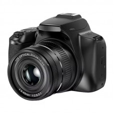 Камера DSLR W2 4K DV with 10X optical zoom
