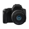Камера DSLR W2 4K DV with 10X optical zoom Купити в Україні