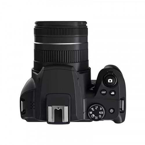 Камера DSLR W2 4K DV with 10X optical zoom Купити в Україні
