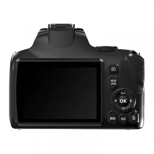 Камера DSLR W2 4K DV with 10X optical zoom Купити в Україні