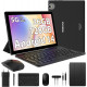 Планшет з комплектом Rushar L211-EEA 12/128 Gb (чохол-клавіатура, миша,скло) Black Купити в Україні