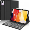 Чохол-клавіатура IVEOPPE 11" для Xiaomi Redmi SE Чорний Купити в Україні
