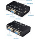 Спліттер TCNEWCL VGA KVM Switch (21Y1020) Купити в Україні