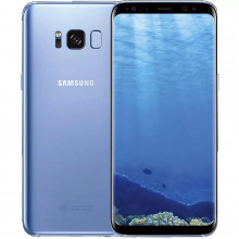Смартфон Samsung Galaxy S8 4/64GB Blue
