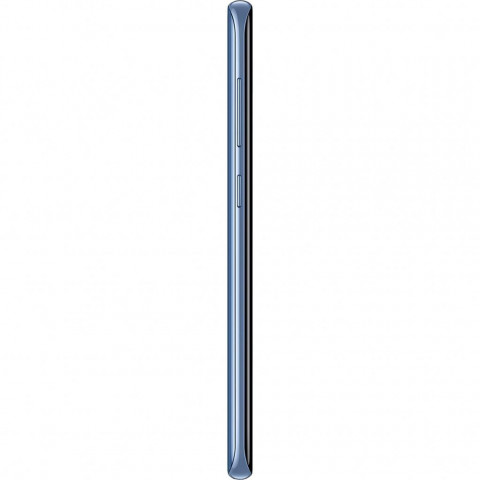 Смартфон Samsung Galaxy S8 4/64GB Blue Купити в Україні