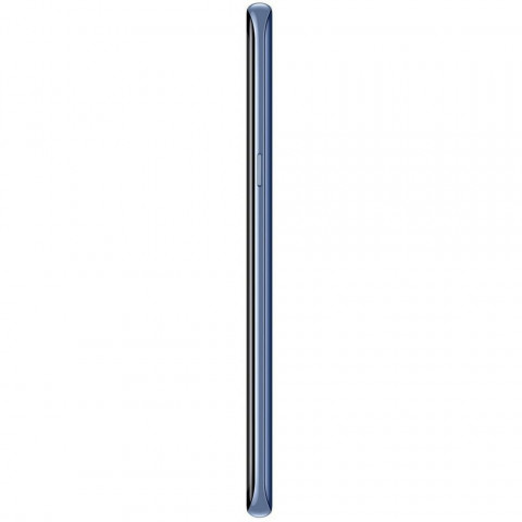 Смартфон Samsung Galaxy S8 4/64GB Blue Купити в Україні