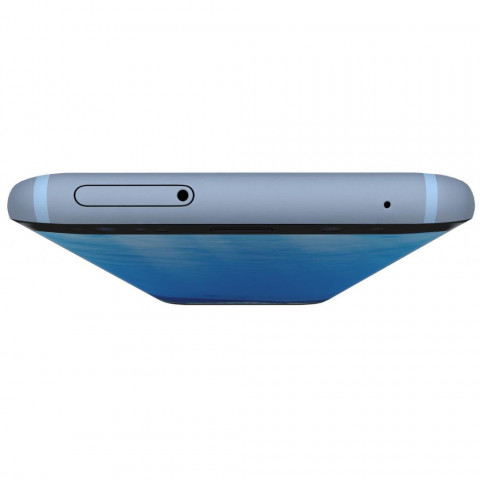 Смартфон Samsung Galaxy S8 4/64GB Blue Купити в Україні