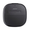 Портативна колонка Bose SoundLink Micro Black (783342-0100) Купити в Україні