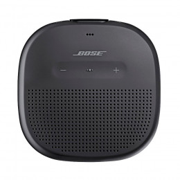 Портативна колонка Bose SoundLink Micro Black (783342-0100)