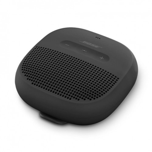 Портативна колонка Bose SoundLink Micro Black (783342-0100) Купити в Україні