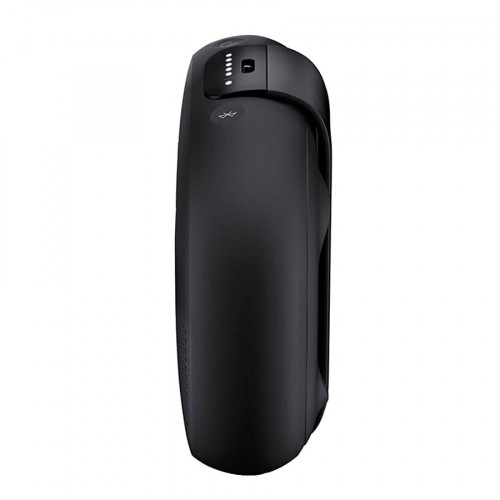 Портативна колонка Bose SoundLink Micro Black (783342-0100) Купити в Україні