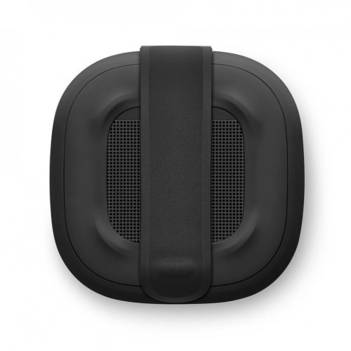 Портативна колонка Bose SoundLink Micro Black (783342-0100) Купити в Україні