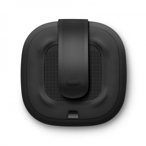 Портативна колонка Bose SoundLink Micro Black (783342-0100) Купити в Україні