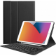 Чохол-клавіатура Infinity Clavier для Apple iPad 10 2022 Black Купити в Україні