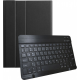 Чохол-клавіатура Infinity Clavier для Apple iPad 10 2022 Black Купити в Україні