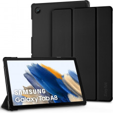 Чохол-книжка Samsung Galaxy Tab A8 10.5" Black