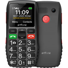 Мобільний телефон Artfone C1 DS