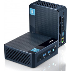 Міні ПК Fodenn F10 Intel Alder Lake N95 DDR4 16GB/512GB (B0CJNBVZC2)