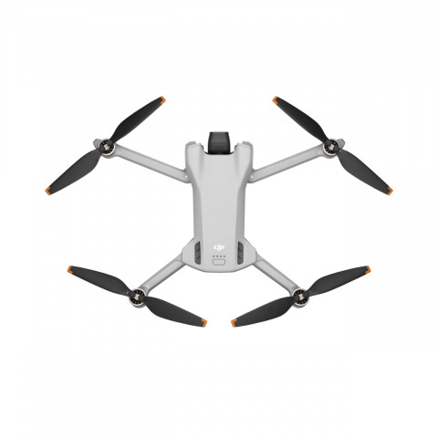 Квадрокоптер DJI Mini 3 with DJI RC Remote (CP.MA.00000587.01) Купити в Україні