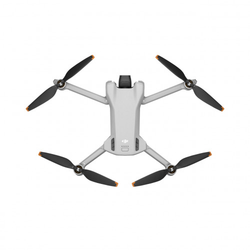 Квадрокоптер DJI Mini 3 with DJI RC Remote (CP.MA.00000587.01) Купити в Україні